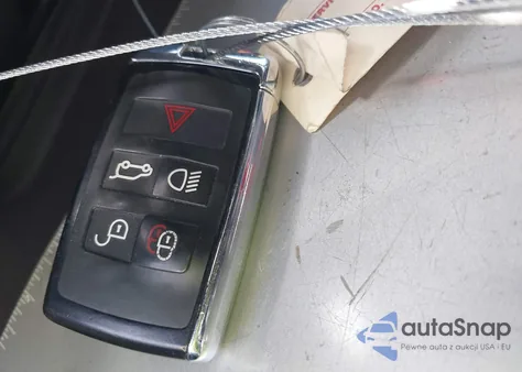 2019 Land Rover Discovery Se из США, поврежденный, VIN SALRG2RV2KA093574